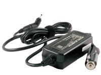 iTEKIRO Auto Car Charger for LG Gram 13.3" 13Z950, 13Z970, 13Z940; LG Gram 14" 14Z950, 14Z970; LG Gram 15" 15Z960 15Z970; LG ADS-40MSG-19