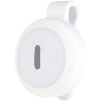Fitbug Orb Bluetooth Activity Tracker - Retail Packaging - White