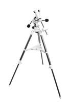 FirstLight EXOS Nano EQ Mount; Steel ST1 Tripod