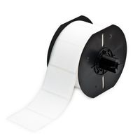 Brady B33-157-490 Freezerbondz Polyester