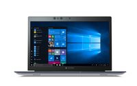 Dynabook Tecra X40-F1450 Laptop Computer (Formerly Toshiba) | Windows 10 Pro | Intel Core i5 | 8 GB DDR4 | 256 GB SSD | Intel UHD Graphics 620 | Harman/Kardon Speakers | HD Webcam & Dual Microphones
