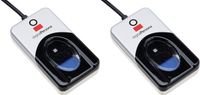 Digital Persona 88003-001U.are.u 4500 Reader 70" Cable (Pack 2)
