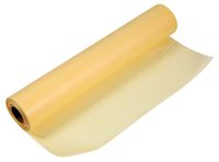 Alvin, Lightweight Yellow Tracing Paper Rolls, 12 Inches x 50 Yards