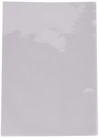 BCW 1-5X7SLV Bcw 5X7 Photo Sleeves