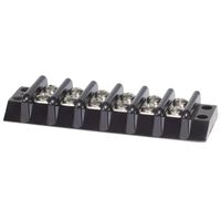 Blue Sea Systems 6 Circuit 65A Terminal Block