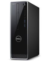 Dell Inspiron 3252 Desktop Computer - Intel Pentium Processor, 8GB RAM, 1TB 7200RPM Hard Drive, Intel HD Graphics, DVD, HDMI, USB 3.0, Bluetooth, Windows 10