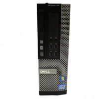 Dell OptiPlex - Intel Core i3-2120 3.1GHz 8GB 250GB DVD-ROM Windows 10(Certified Refurbishd)