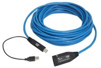 Icron USB 3.0 Spectra 3001-15 1-Port 15m Active Copper Extension Cable