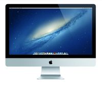Apple iMac Me088ll/a Late 2013 - Silver - Intel core i5 3.2ghz 1TB HDD with 32GB Ram (Renewed)