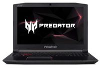 2019 Newest Premium Acer Predator Helios 300 15.6 Inch Gaming Laptop (Intel Core i7-8750H up to 4.1GHz, 32GB RAM, 512GB PCIe SSD, NVDIDA GTX 1060 6GB, WiFi, Windows 10)