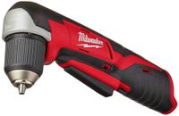 Milwaukee, 2415-20, Cordless RA Drill, 12V, 3/8 in.