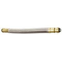 Tectite FSBBS12P18 Water Heater Accessory, Stainless