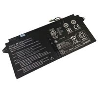 7XINbox 7.4V 35Wh 4680mAh AP12F3J Replacement Laptop Battery for Acer Aspire 13.3 inch S7-391 Ultrabook Series 2ICP3/65/114-2