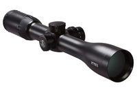 Styrka S7 Series 3-12x42 Illum Plex Riflescope, Black, ST-95021-Aircraft Grade Aluminum 30mm Tube, Waterproof, SXL-MAX Coated Optics for Superior Brightness and Color-Hunting Rifle Scope-Styrka Strong