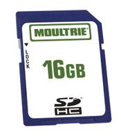 Moultrie 16GB SD Memory Card