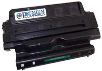 Premium Compatibles Inc. 1556A002BAPC Ink and Toner Replacement Cartridge for Canon Printers, Black