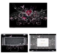decalrus - Protective Decal Skin Sticker for Acer ChromeBook 15 CB315 (15.6" Screen) case Cover wrap ACchrmbk15_CB315-69