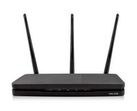 Amped Wireless Helios, a High Power AC2200 Tri-Band Wi-Fi Router (RTA2200T)