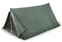 STANSPORT "Scout" Two Person Weather Resistant Backpack Camping Tent