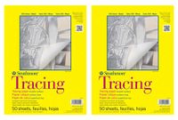 Strathmore IUYEHDUH 300 Tracing Pad 11X14 50 Sheets 2 Pack