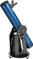 Orion SkyQuest XT6 Plus Dobsonian Reflector Telescope