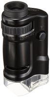 Kenko microscope Do ? Nature microscope compact portable STV-40M