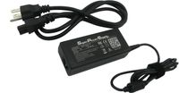 Super Power Supply AC / DC Laptop Adapter Cord for Toshiba Satellite L645, L645d, M640, M645; L645-s4102 L645-s4104 L645-s4104bn ; L645d L645d-s4052 L645d-s4056 L645d-s4058 L645d-s4058bn Netbook Notebook Battery Plug