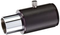 Meade Instruments 07356 SLR 1.25-Inch Basic Camera Adapter for Refractor and Reflector Telescopes (Black)