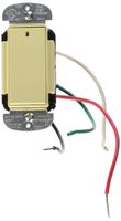 ON-Q Dimmer - Rflc in Wall Rf Universal Dimmer 600W - Ivory (DRD4-I)