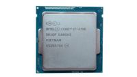 Refurbished Intel Core i7-4790 5 GT/s LGA 1150/Socket H3 3.6GHz SR1QF