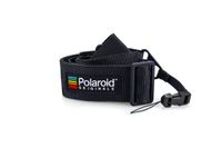 Polaroid Camera Strap Flat - Black