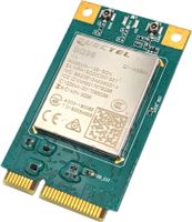 LTE Cat M1 Quectel BG96 Mini PCIe