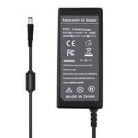 Domallk 19.5V 3.34A 65W PA-12 PA-21 New Laptop Charger for Dell Inspiron 1420 1505 1520 1521 1525 1526 1501 300m 500m 505M 510m 6000 6000D 600m 610M 630m 640m 700m 710m with Power Supply Cord 7.45.0
