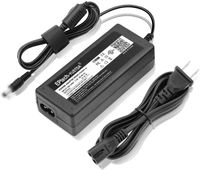 EPtech AC Adapter for HP Pavilion 15-ab257nr 15-ab259nr 15-ab261nr Notebook 65W Laptop Power Supply Cord Cable Battery Charger Mains PSU