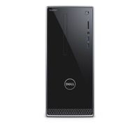 DELL Inspiron i3650 - 0635slv Desktop (6th Generation Intel Core i5, 8 GB de RAM, 1 TB HDD, wifi, bluetooth, windows 10 home) (Renewed)