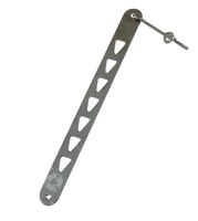 Southwire Tools & Equipment CSPH1HD SIMpull Gripit Circuit Size Pulling Head