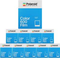 Polaroid Originals Instant Classic Color Film for 600 Cameras
