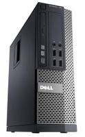 Dell Optiplex 9010 Business Desktop Computer (Intel Quad-Core i7-3770 up to 3.9GHz, 8GB RAM, 500GB HDD, DVD, WIFI, VGA, DisplayPort, USB 3.0, Windows 7 Professional) (Renewed)