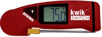 Cooper-Atkins 94100 Kwik Switch, Red