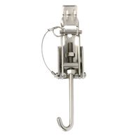 Amarine Made 316 Stainless Steel Anchor Chain Tension Retainer 8-1/4"x 1-3/4"
