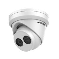 HIKVISION 5MP H.265+ EXIR PoE Turret IP Security Camera - DS-2CD2355FWD-I 2.8mm