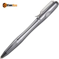 Tactical Pen - Self Defense Weapons, Car Window Breaker, Best of Emergency & Survival Pens Used in Police and Military EDC - With 2 Ink cartridges