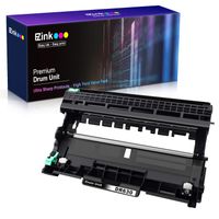 E-Z Ink (TM) Compatible Drum Unit Replacement for Brother DR630 DR 630 to use with HL-L2300D HL-L2320D HL-L2340DW HL-L2360DW HL-L2380DW MFC-L2740DW MFC-L2720DW MFC-L2700DW DCP-L2540DW L2520DW(1 Pack)