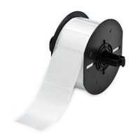 Brady B33-17-434 Metallized Polyester