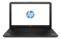 HP 15-ba018wm Laptop Computer, 15.6" Backlit LED Display, AMD E2 APU Processor, 4GB Memory, 500GB Hard Drive, DVD Burner, Wifi, Windows 10 Home (Certified Refurbished)