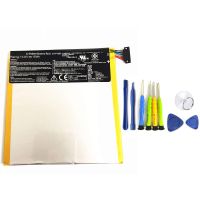 Dentsing C11p1303 Battery Replacement for Asus Google Nexus 7 2nd Ii 2013 Me571 Me571kl 3.8v 15wh+Tools