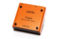 Lehle P-Split II Passive High Impedance Splitter
