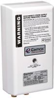Eemax EX48 SL 4.8KW 240V Sl Electric Tankless Water Heater