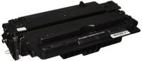Premium Compatibles Inc. Q7516ARPC Black Toner Cartridge