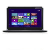 Dell XPS 12.5-Inch 2 in 1 Convertible Touchscreen Ultrabook (XPSU12-8670CRBFB) [Discontinued By Manufacturer] (Renewed)